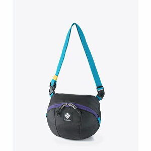 �y���{���K�i 13���܂œ����o�ׁzPanacea Shoulder�@Columbia�i�R�����r�A�j�p�i�V�[�A�V�����_�[