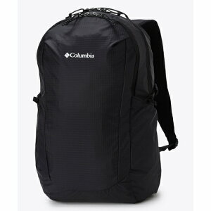 �y���{���K�i 13���܂œ����o�ׁzTyger Brook 18L Packable Backpack�@Columbia�i�R�����r�A�j�^�C�K�[�u���b�N18L�p�b�J�u���o�b�N�p�b�N