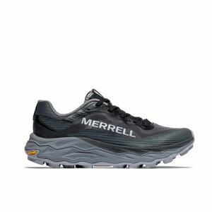 �y���{���K�i 13���܂œ����o�ׁzAGILITY PEAK 6 (���f�B�[�X)�@MERRELL�i�������j�A�W���e�B�[ �s�[�N 6