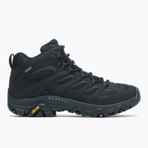 �y���{���K�i 13���܂œ����o�ׁzMOAB 3 SYNTHETIC MID GORE-TEX (�����Y)�@MERRELL�i�������j���A�u 3 �V���Z�e�B�b�N �~�b�h �S�A�e�b�N�X