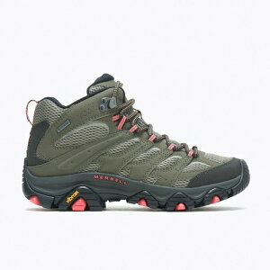 �y���{���K�i 13���܂œ����o�ׁzMOAB 3 SYNTHETIC MID GORE-TEXR (���f�B�[�X)�@MERRELL�i�������j���A�u 3 �V���Z�e�B�b�N �~�b�h �S�A�e�b�N�X