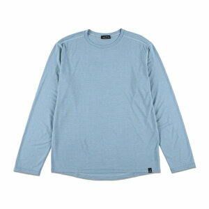�y���{���K�i 13���܂œ����o�ׁzALL ELEVATION L/S M�fs�@STATIC�i�X�^�e�B�b�N�u���[���j�I�[�� �G���x�[�V���� �����O�X���[�u M�fs