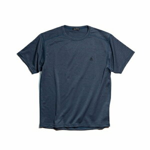 �y���{���K�i 13���܂œ����o�ׁzADJUST S/S SHIRTS�@STATIC�i�X�^�e�B�b�N�u���[���j�A�W���X�g �V���[�g�X���[�u �V���c