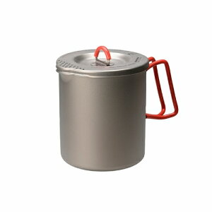 �y���{���K�i 13���܂œ����o�ׁzTi Maccheroni pot 750�@EVERNEW�i�G�o�j���[�j