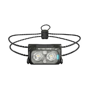 �y���{���K�i 13���܂œ����o�ׁzNU25 MCT UL�@NITECORE�i�i�C�g�R�A�j