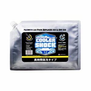 �y���{���K�i 13���܂œ����o�ׁzSUPER LONG L�@Cooler Shock�i�N�[���[�V���b�N�j