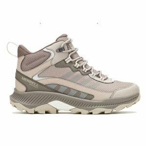 �y���{���K�i 13���܂œ����o�ׁzSPD STRK 2 MID WP W�@MERRELL�i�������j�X�s�[�h �X�g���C�N 2 �~�b�h �E�H�[�^�[�v���[�t�m�E�B�����Y�n