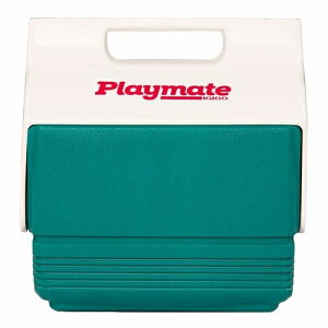 �y���{���K�i 13���܂œ����o�ׁzPLAYMATE MINI RETRO�@igloo�i�C�O���[�j