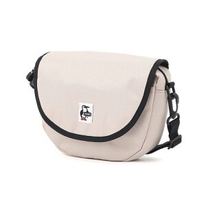 �y���{���K�i 13���܂œ����o�ׁzRecycle Mini Round Shoulder Bag�@CHUMS�i�`�����X�j���T�C�N�� �~�j ���E���h �V�����_�[�o�b�O
