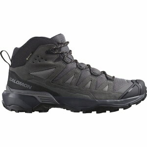 �y���{���K�i 13���܂œ����o�ׁzSHOES X ULTRA 360 LTR MID GTX�@SALOMON�i�T�������j
