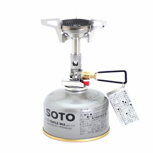 �y���{���K�i 13���܂œ����o�ׁzWind Master�@SOTO�i�\�g�j�E�B���h�}�X�^�[