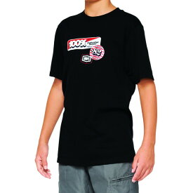 キッズ用 Tシャツ 100% 21fa STAMPS ブラック 子供用 正規輸入品 WESTWOODMX