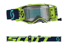 SCOTT20ゴーグルPROSPECT_WFS