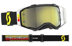 MXS[O SCOTT 23 PROSPECT Pro Circuit R{f CG[~[Y gNX KAi WESTWOODMX@