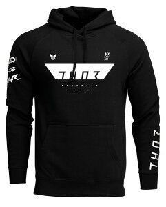 p[J[ THOR HOODIE ROGUE ubN KAi WESTWOODMX 2025