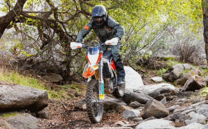 THOR BLITZ XR TRAIL LTD エンデューロソール 9インチ（THOR BLITZ XR 