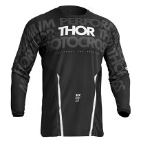 楽天市場】モトクロス ジャージ thorの通販