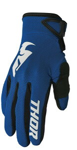 �L�b�Y�p MX�O���[�u THOR 23 SECTOR �l�C�r�[ �q���p ���g�N���X ���K�A���i WESTWOODMX