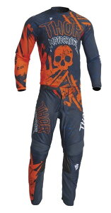 LbYp MXEGA ㉺Zbg THOR 23 SECTOR GNAR ~bhiCg^IW qp gNX KAi WESTWOODMX