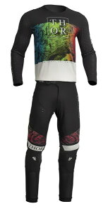 MXEGA ㉺Zbg THOR 23 PRIME MELTER ubN/Be[WzCg W[Wpc gNX KAi WESTWOODMX