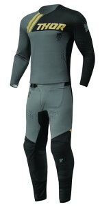 MXEGA ㉺Zbg THOR 23sp PRIME DRIVE ubN/O[ W[Wpc gNX KAi WESTWOODMX