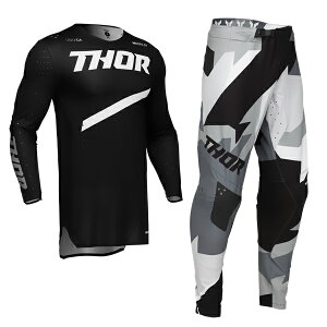 MXEGA ㉺Zbg THOR SPORT BRAVE ubN W[W&pc gNX KAi WESTWOODMX 25