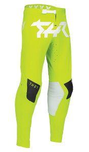 MXパンツ THOR SPORT RIOT ホワイト/アシッド モトクロス 正規輸入品 WESTWOODMX 25