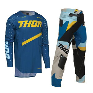 qp MXEGA ㉺Zbg THOR SPORT BRAVE u[ LbY W[W&pc gNX KAi WESTWOODMX 25