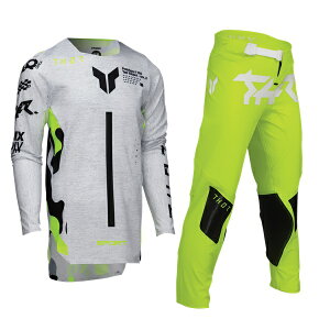 qp MXEGA ㉺Zbg THOR SPORT RIOT zCg/AVbh LbY W[W&pc gNX KAi WESTWOODMX 25