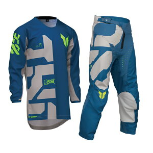 qp MXEGA ㉺Zbg THOR LAUNCH FORGE u[ LbY W[W&pc gNX KAi WESTWOODMX 25