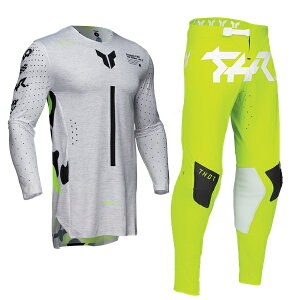MXEGA ㉺Zbg THOR SPORT RIOT zCg/AVbh W[W&pc gNX KAi WESTWOODMX 25