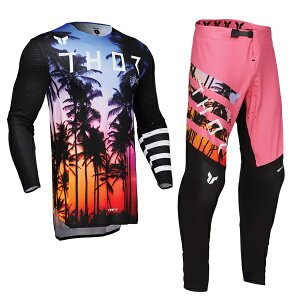 MXEGA ㉺Zbg THOR SPORT SD ubN W[W&pc gNX KAi WESTWOODMX 25