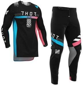 qp MXEGA ㉺Zbg THOR SPORT SYNTH ubN LbYp W[W&pc gNX KAi WESTWOODMX 26