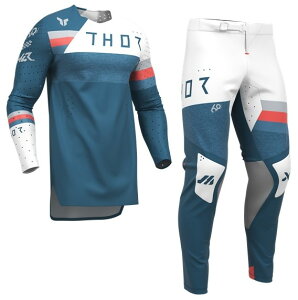 MXEGA ㉺Zbg THOR SPORT LEAGUE Xg[u[/zCg W[Wpc gNX KAi WESTWOODMX 26