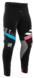 MXパンツ THOR SPORT SYNTH ブラック モトクロス 正規輸入品 WESTWOODMX 26