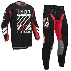 MXEGA ㉺Zbg THOR LAUNCH FUTURA ubN/bh W[W&pc gNX KAi WESTWOODMX 26