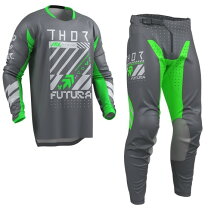 楽天市場】モトクロス ジャージ thorの通販