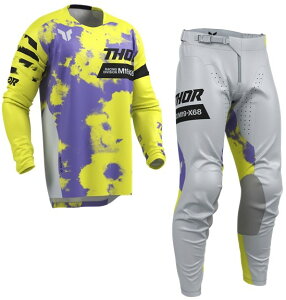 MXEGA ㉺Zbg THOR LAUNCH BLEACH O[/AVbh W[W&pc gNX KAi WESTWOODMX 26