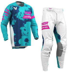 MXEGA ㉺Zbg THOR LAUNCH BLEACH zCg/ANA W[W&pc gNX KAi WESTWOODMX 26