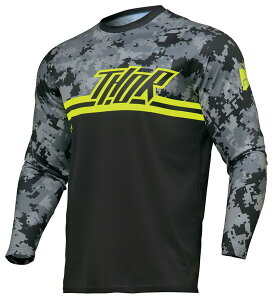 MXW[W THOR 24 SECTOR DIGI ubN/J KAi WESTWOODMX