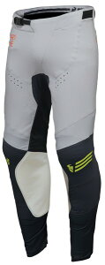 MXパンツ THOR 24 PRIME ACE ミッドナイト/グレー モトクロス 正規輸入品 WESTWOODMX
