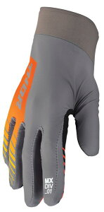 MX�O���[�u THOR 24 AGILE [�A�W���C��] ANALOG �`���R�[��/�I�����W ���g�N���X ���K�A���i WESTWOODMX