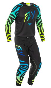 MXEGA ㉺Zbg FLY EVOLUTION DST ZEN ubN/u[/nCrX W[Wpc gNX KAi WESTWOODMX 25