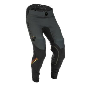 MXパンツ FLY 22 LITE SE SOEEDER メタル/レッド/イエロー モトクロス 正規輸入品 WESTWOODMX