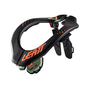 サポーター LEATT 22 (リアット) 3.5 ネックブレース カクタス モトクロス カート 正規輸入品 WESTWOODMX