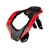 楽天市場】ネックブレース leattの通販 Leatt Brace （リアットブレース） 4.5 ネックブレースステルス