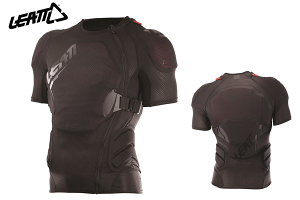 LEATT veN^[ 3DF AIRFIT LITE TEE (lbNu[XΉ) gNX [X KAi Westwood MX