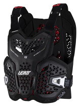 楽天市場】leatt チェストプロテクター 5.5 pro hdの通販