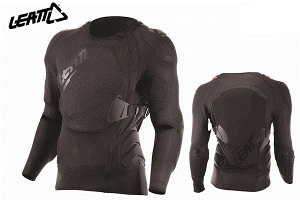 LEATT `FXgveN^[ 3DF AIRFIT LITE {fB L/XL ilbNu[XΉj