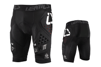 LEATT 3DF 4.0 インナーパンツ